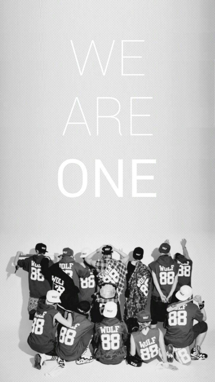 720x1280 Radio Exo Wallpaper Beautiful 415 Best Exo Image, Phone