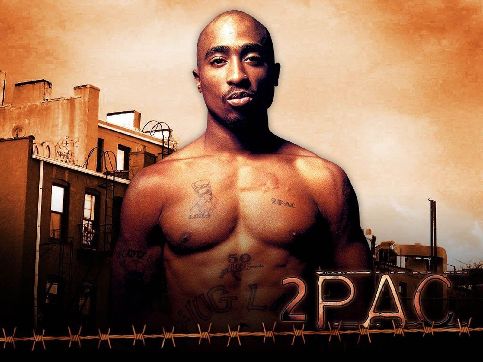 1600x1200 Tupac Wallpaper HD, Desktop