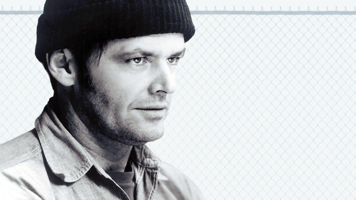 1250x700 ONE FLEW OVER THE CUCKOOS NEST jack nicholson HD wallpaper, Desktop