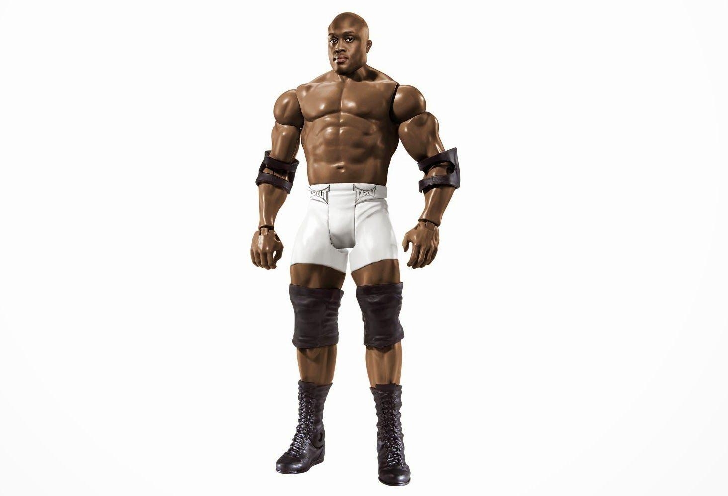 1470x1000 Bobby Lashley Action Figures, Desktop