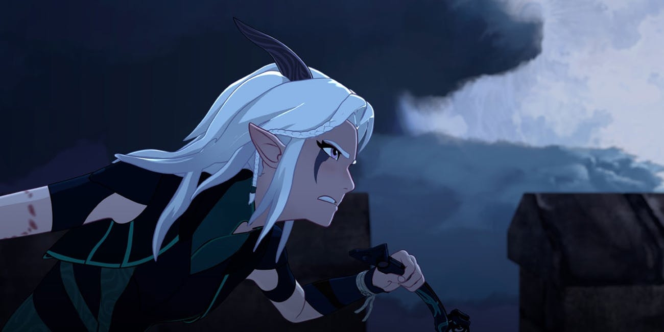 1300x650 The Dragon Prince' on Neflix Is Just the First Step in an Epic Plan, Dual Screen