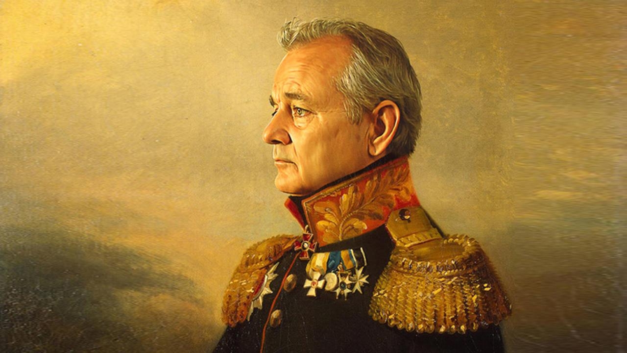 1280x720 Bill Murray Wallpaper 13 X 720, Desktop