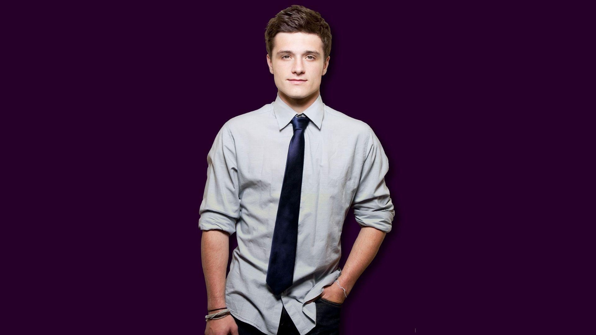 1920x1080 Josh Hutcherson Wallpaper, Desktop