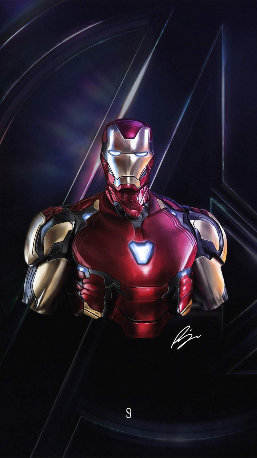 900x1600 Iron Man Avengers 4K IPhone Wallpaper Wallpaper, iPhone Wallpaper, Phone