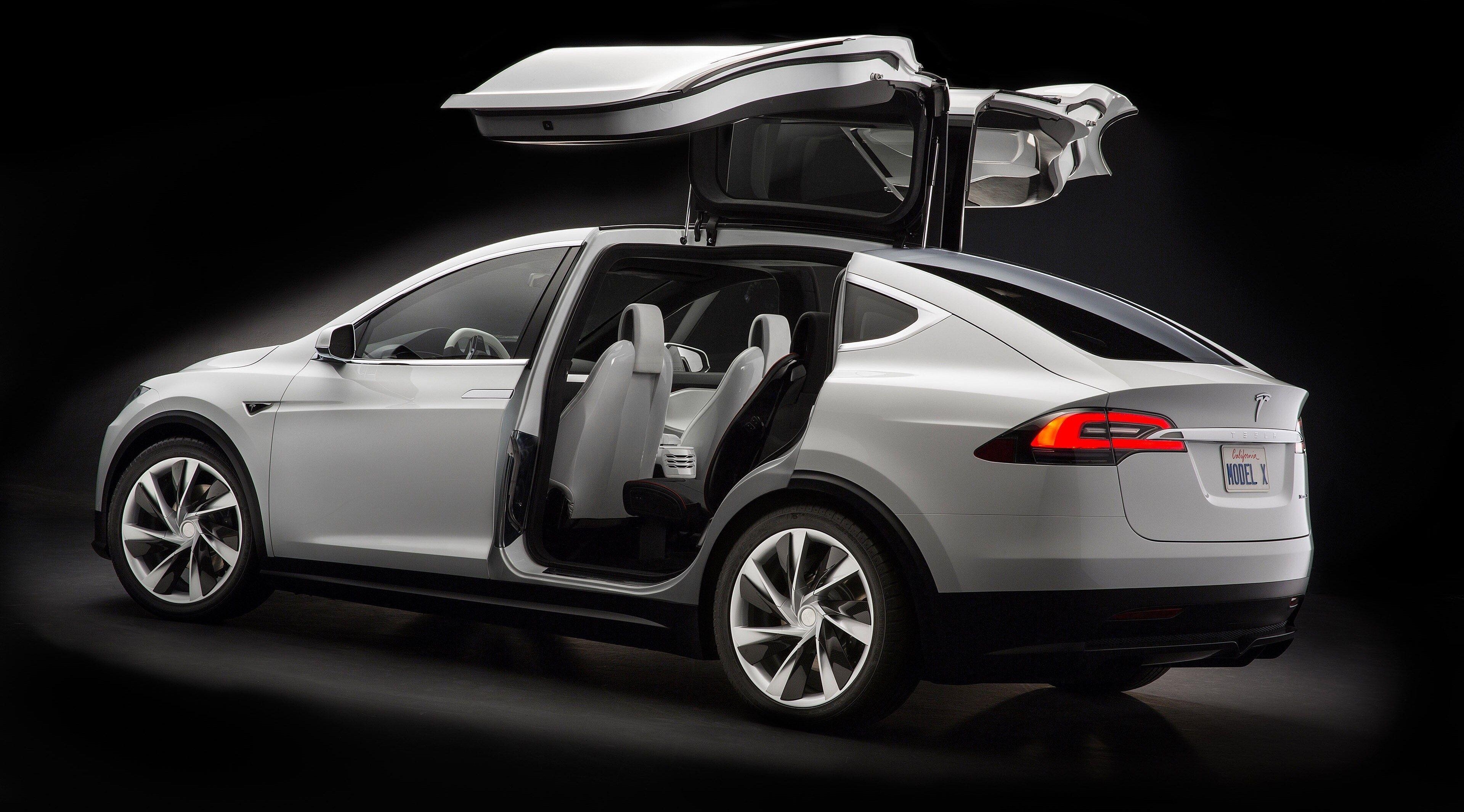 3840x2130 tesla model x 4k download latest wallpaper for pc, Desktop