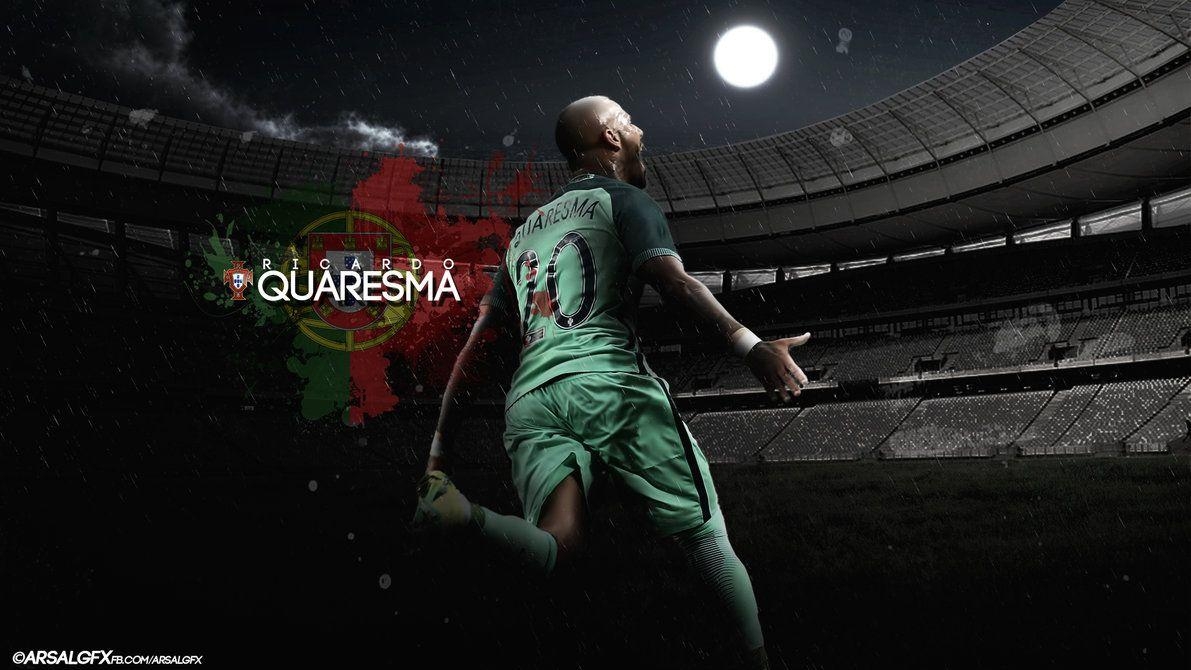 1200x670 Ricardo Quaresma Wallpaper, Desktop