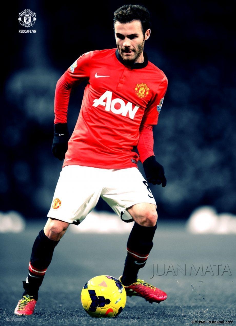 920x1280 Juan Mata HD, Phone