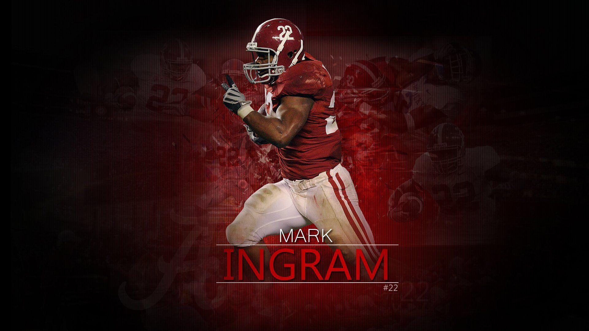 1920x1080 Alabama Crimson Tide Football 350460, Desktop