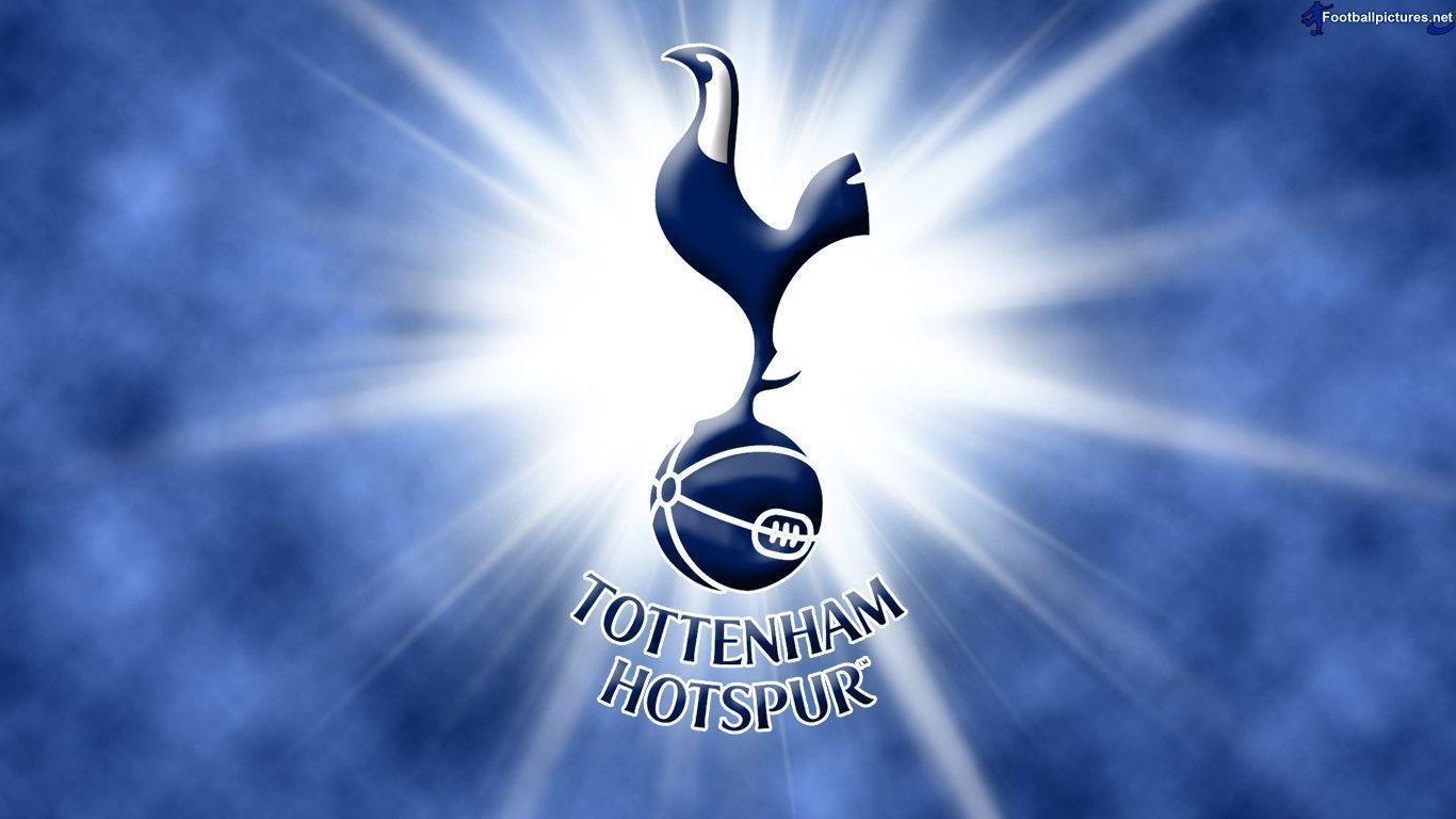 1370x770 Tottenham Hotspur FC Logo 2014 Wallpaper HD Desktop at, Desktop