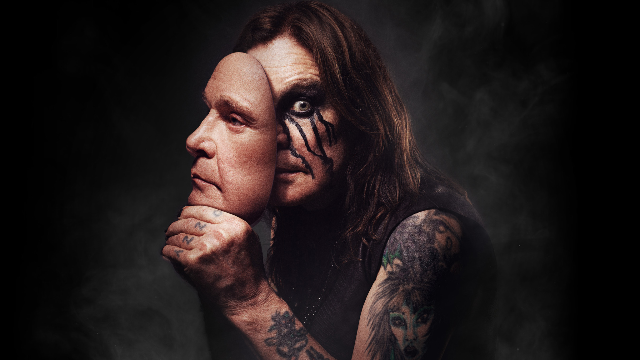 2050x1160 Ozzy Osbourne Action, Earn, Desktop