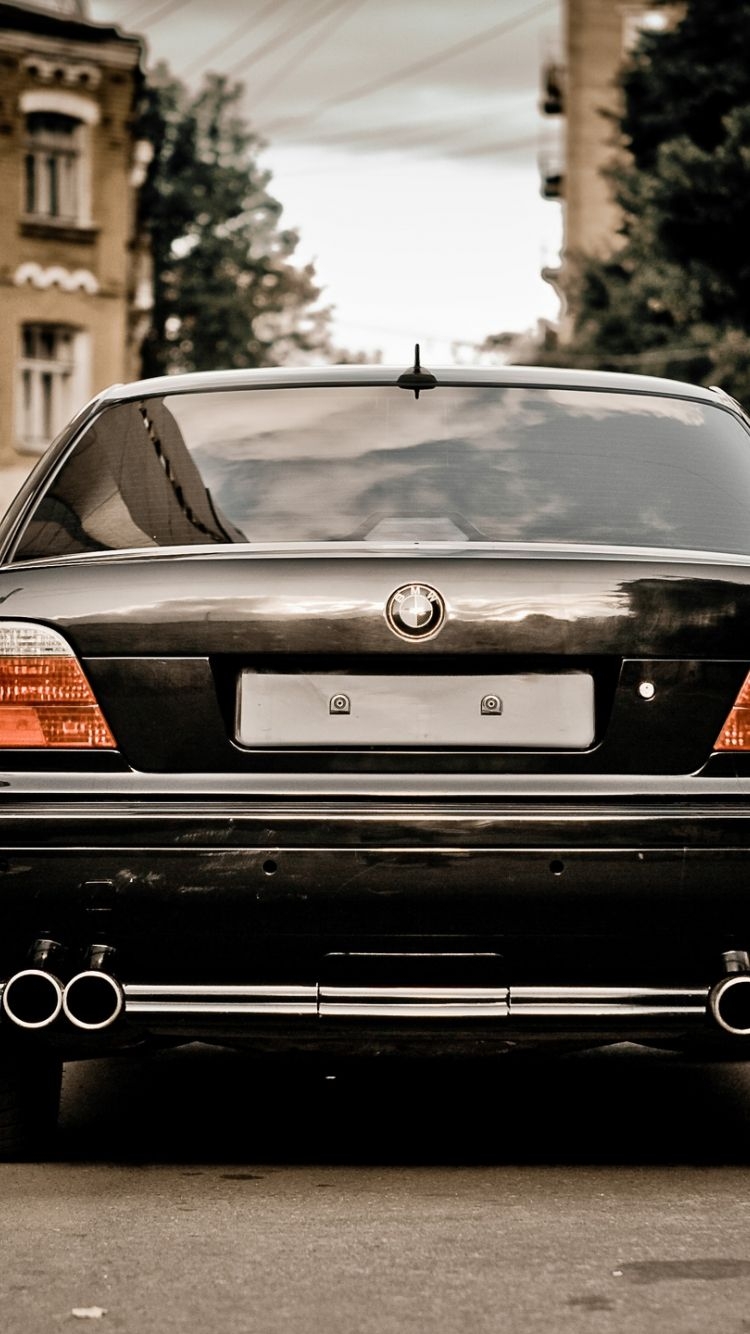 750x1340 Free download e38 bumer Bmw [2560x1440] for your Desktop, Mobile, Phone