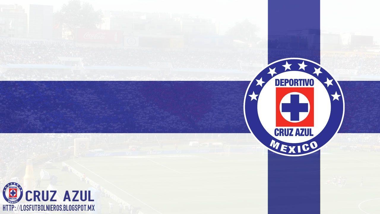 1280x720 America Wallpappers Mx Los Fubol Eros Cruz Azul, Desktop