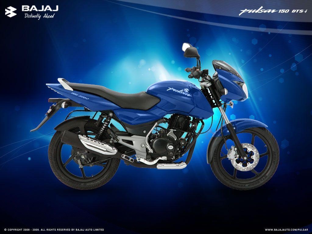 1030x770 Bajaj Pulsar 150 DTSi Wallpaper 2, Desktop