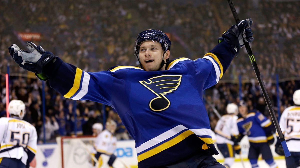 1200x680 Blues Sign Vladimir Tarasenko To Huge Deal, Desktop