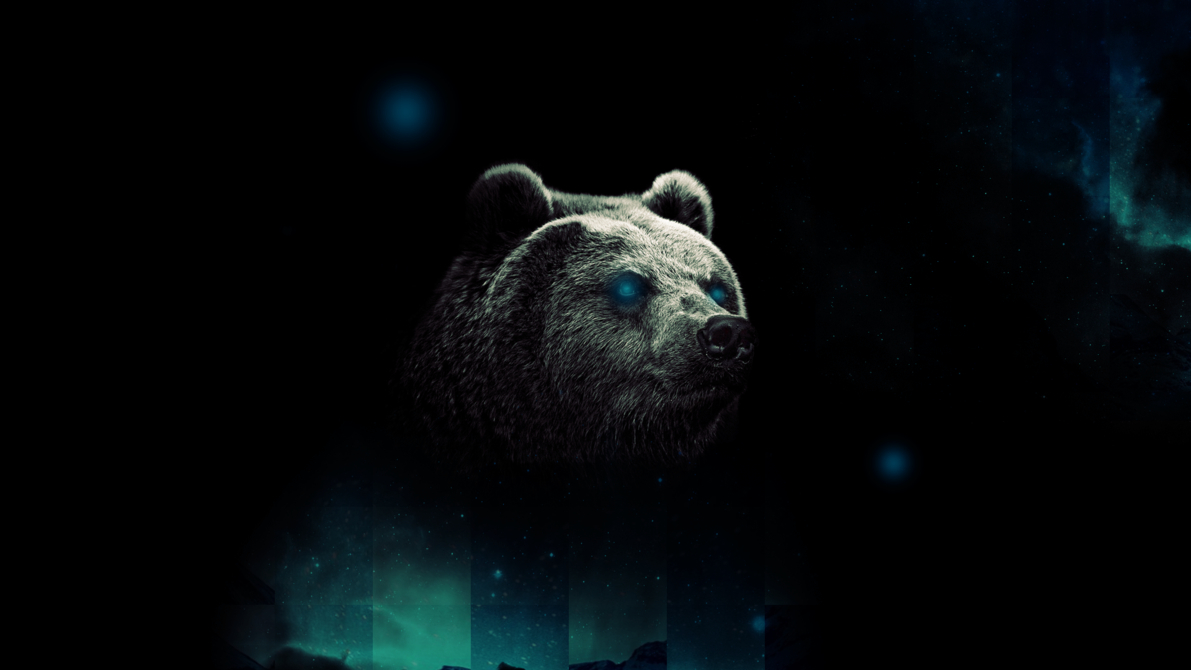 1200x670 Cool Bear Wallpaper Free Cool Bear Background, Desktop