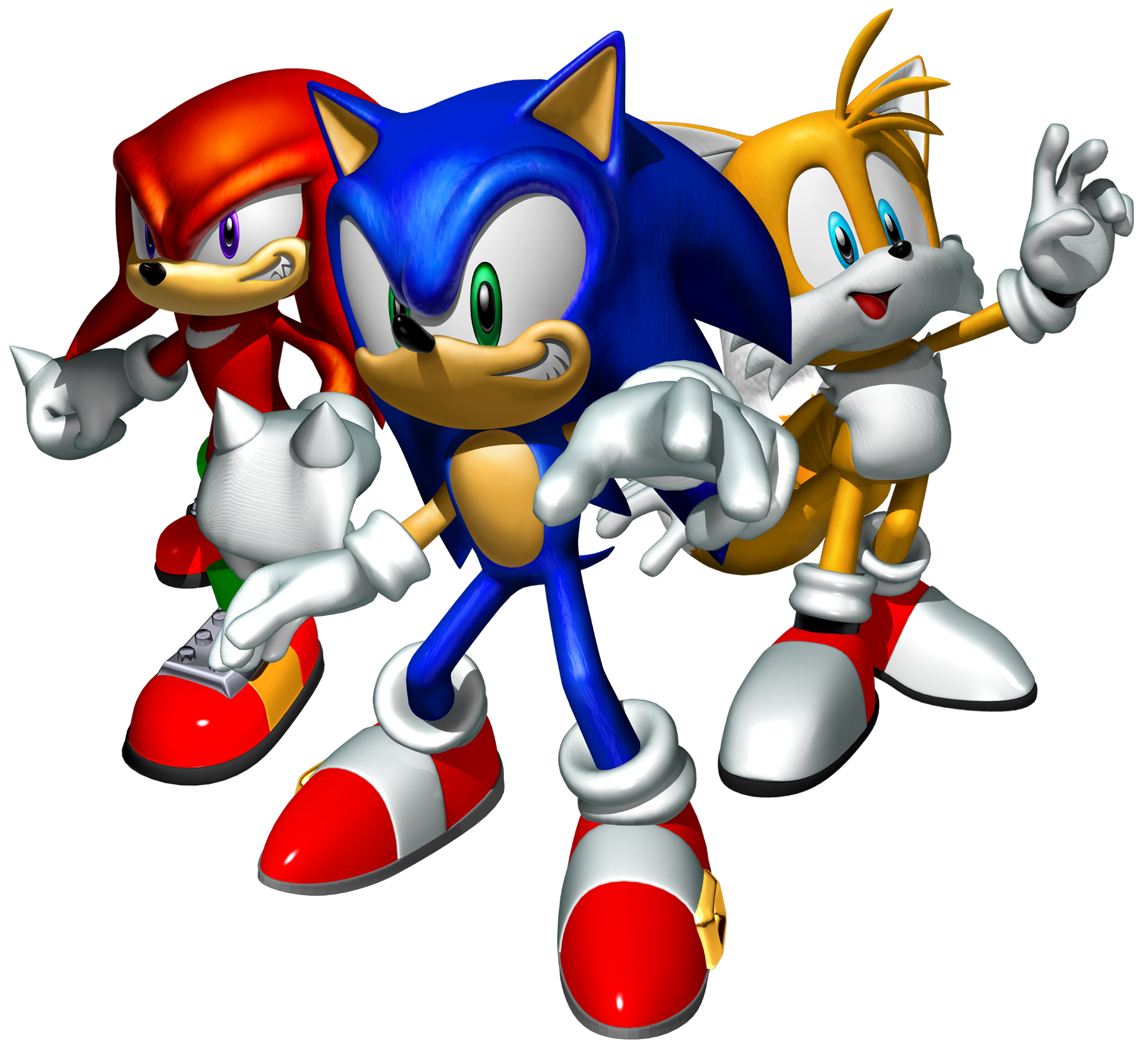 1940x1770 Team Sonic. Sonic (universe), Desktop