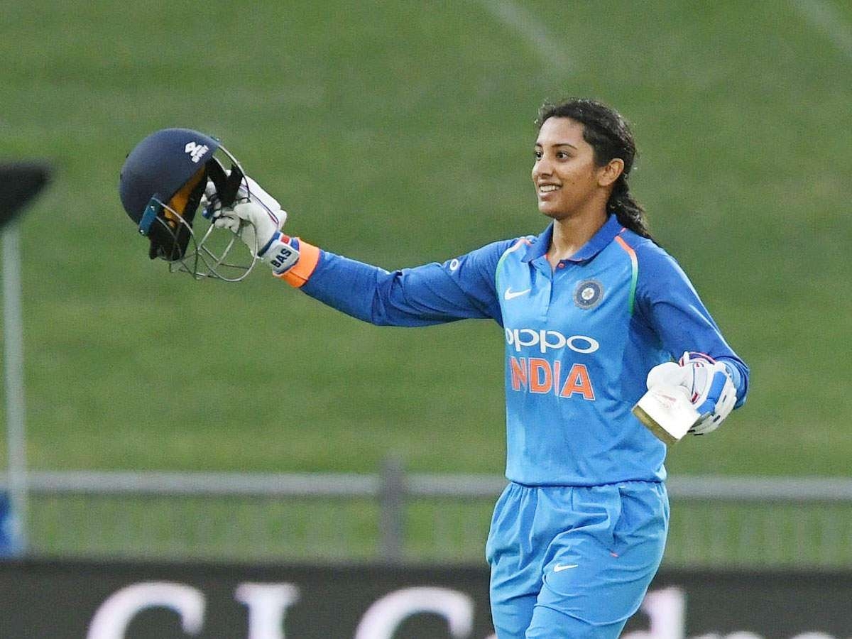 1200x900 smriti mandhana: Latest News, Videos and smriti mandhana Photo, Desktop