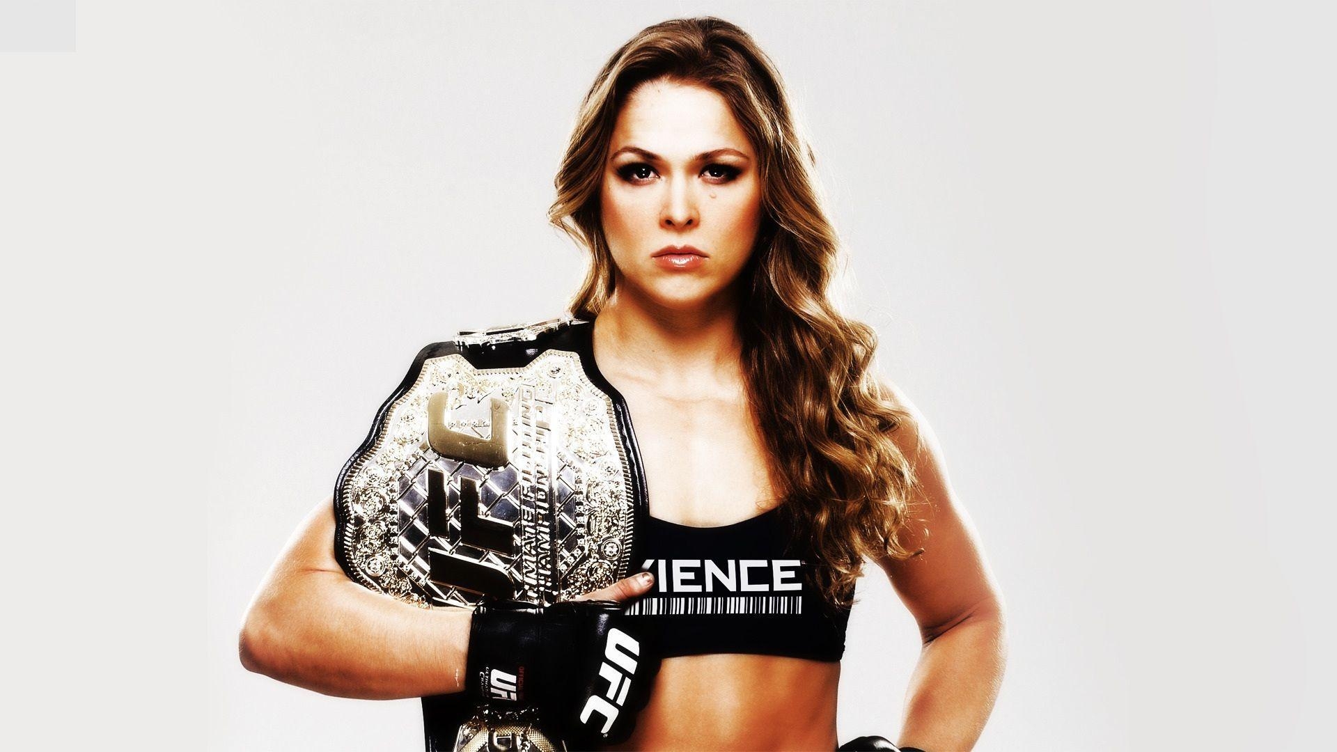 1920x1080 Ronda Rousey Wallpaper High Resolution and Quality Download, Desktop