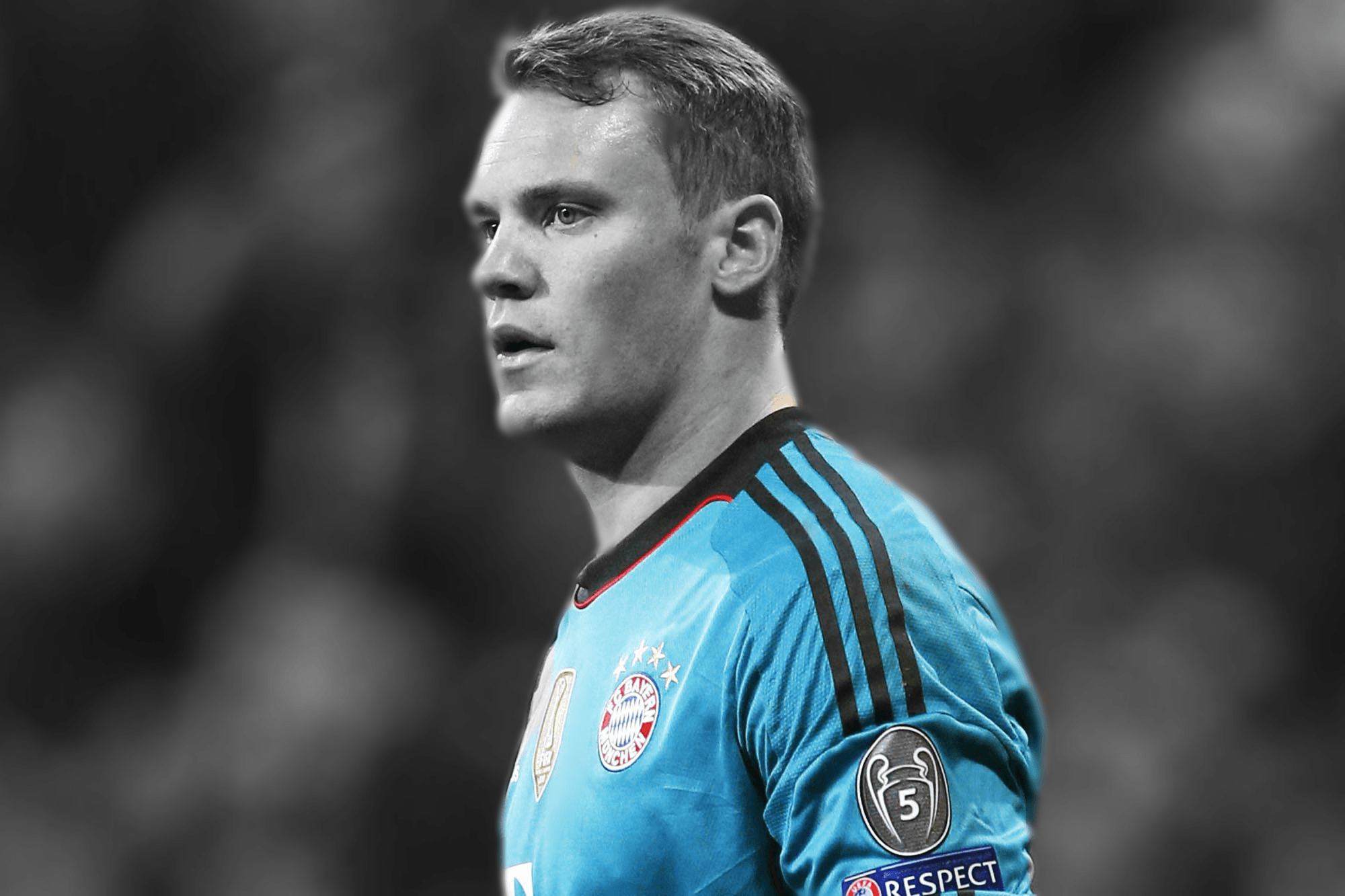 2000x1340 Manuel Neuer, Bayern Munich Wallpaper HD / Desktop and Mobile, Desktop