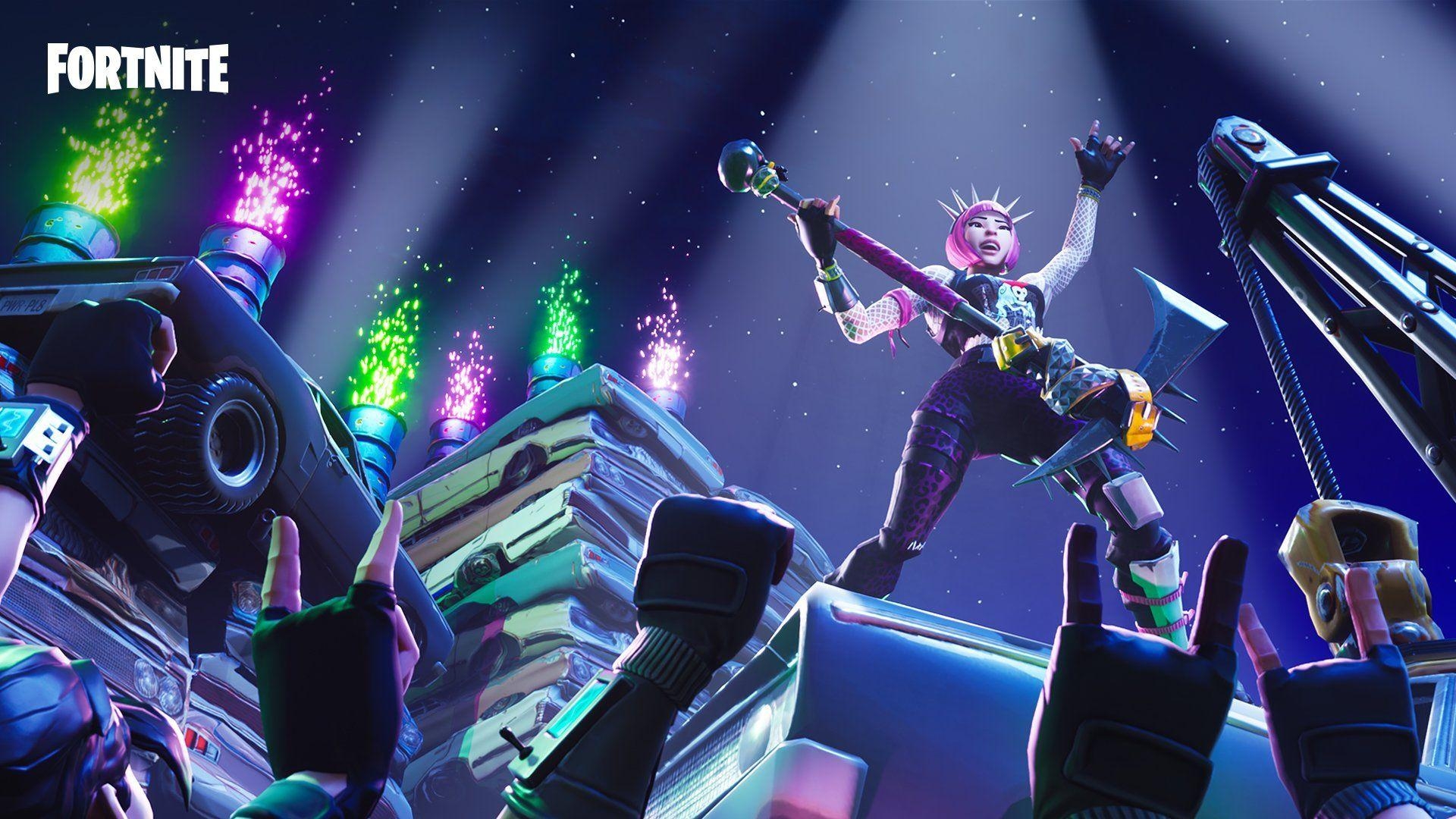 1920x1080 All Fortnite Skins Wallpaper Free All Fortnite Skins Background, Desktop