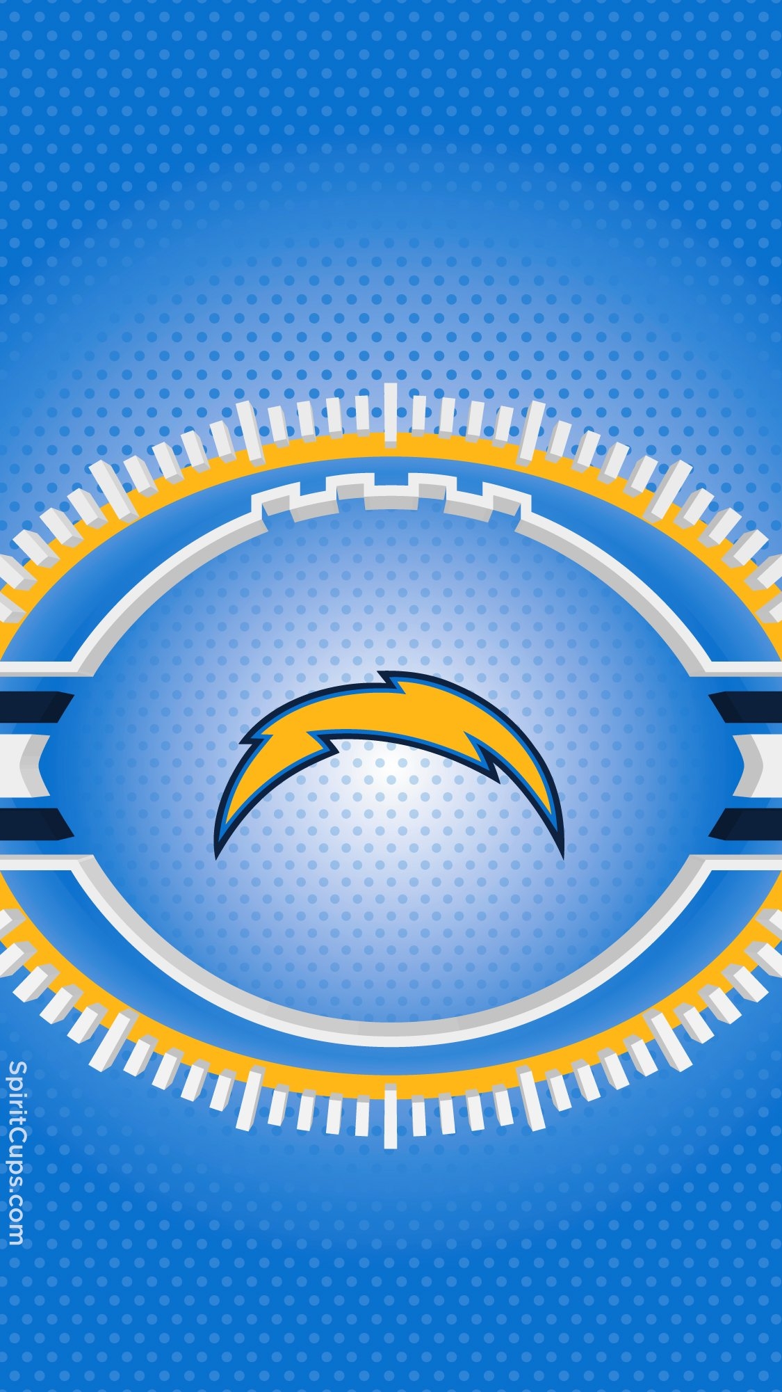 1130x2010 San Diego Chargers Phone, Phone