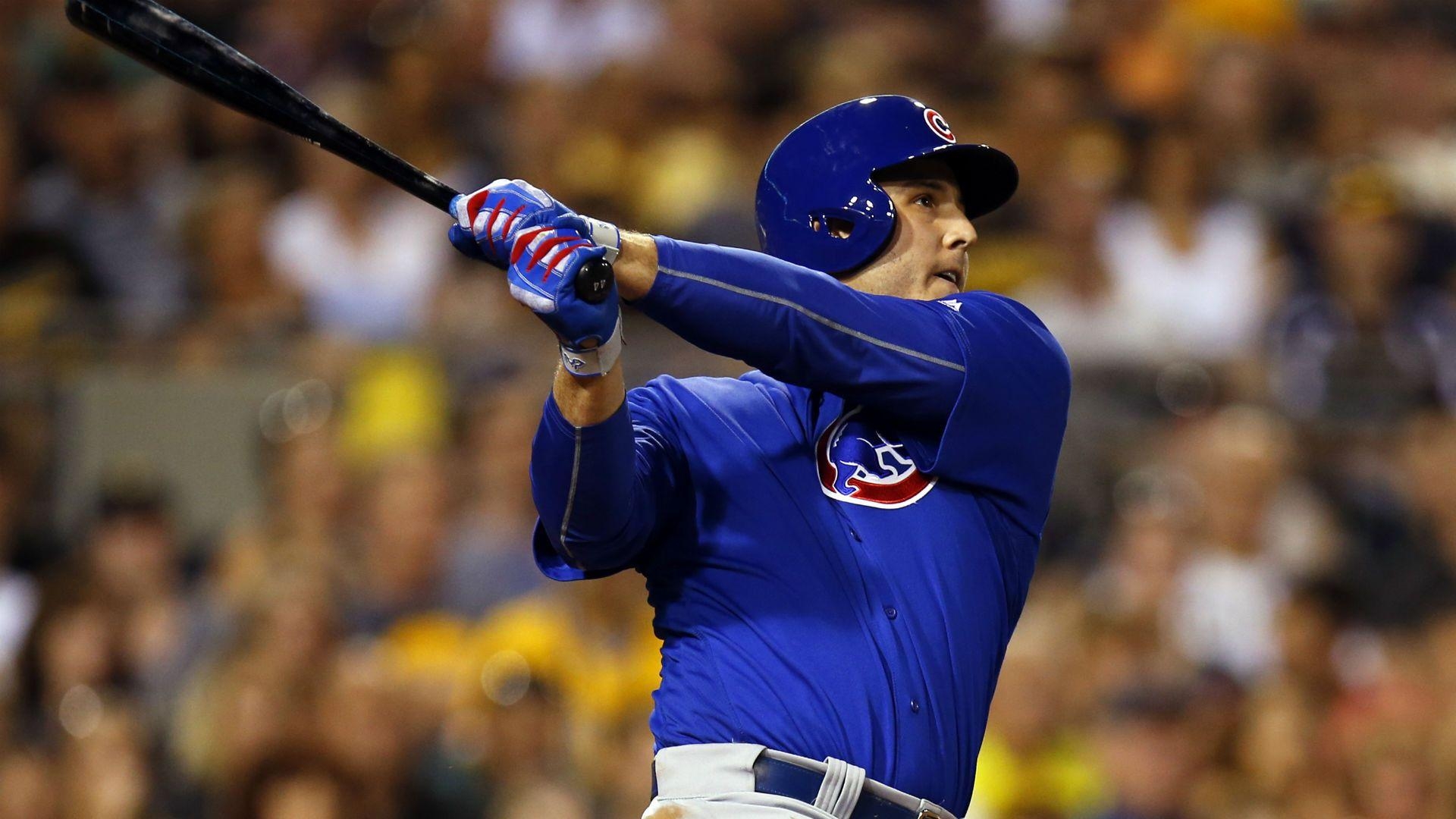 1920x1080 Anthony Rizzo wants 'a lot more' drug testing in wake of Starling, Desktop