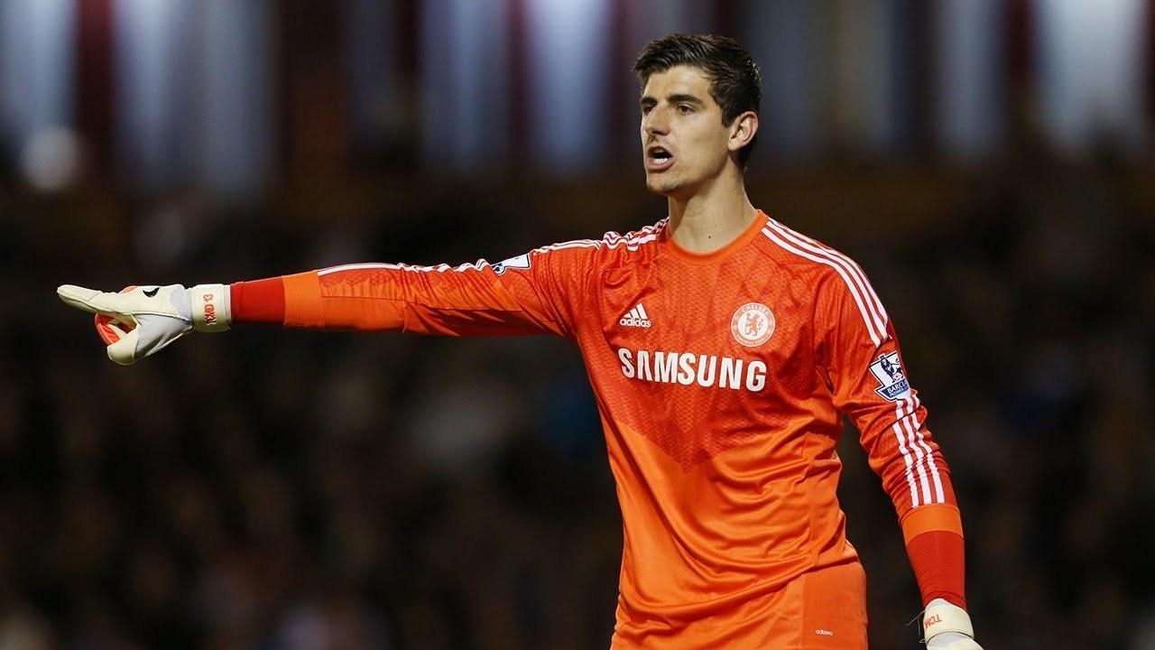 1280x720 thibaut courtois 2016 wallpaper, Desktop