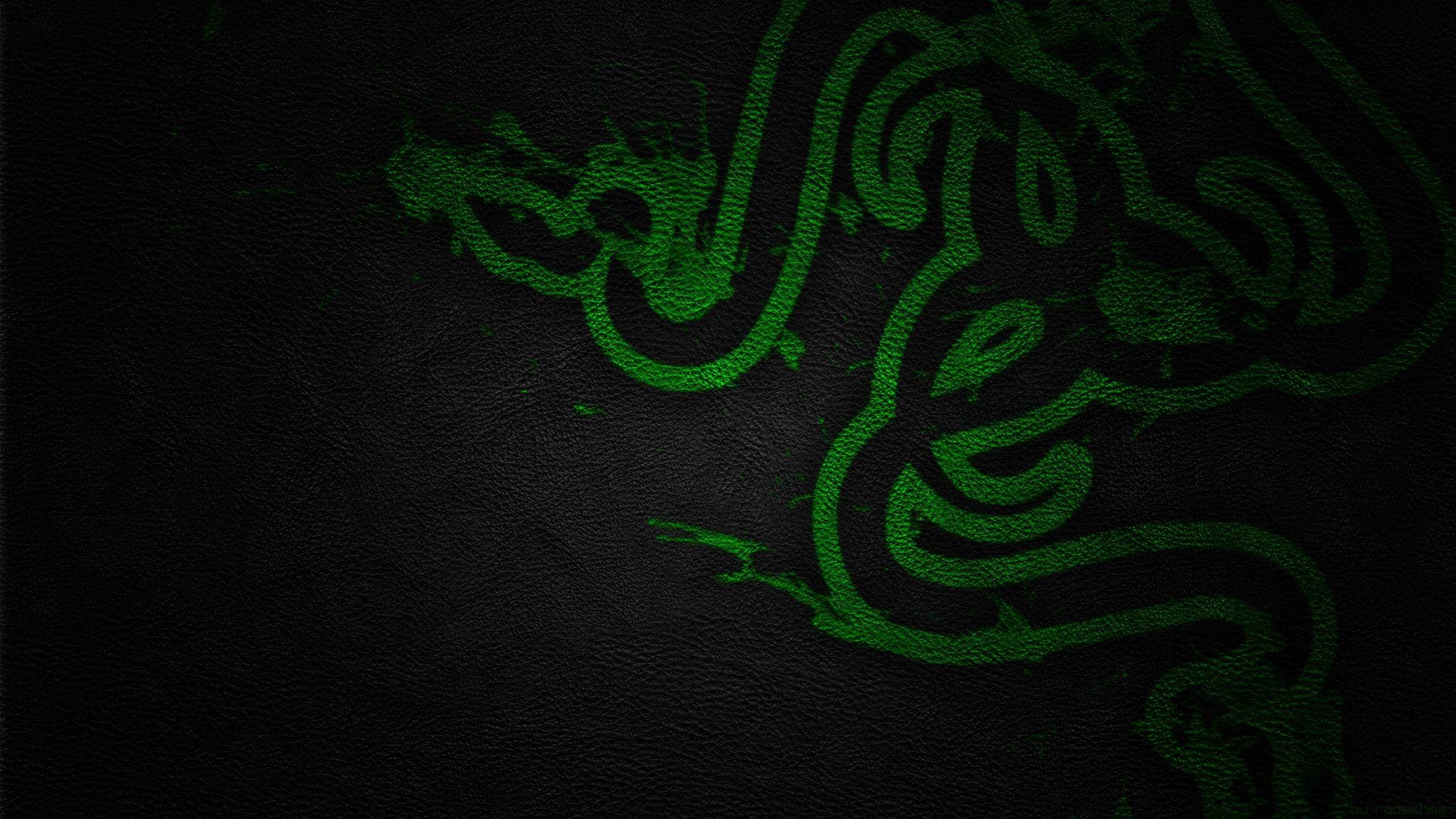 1920x1080 Razer Wallpaper 4K (), Desktop