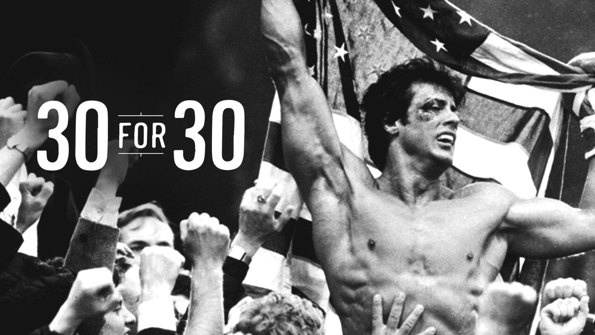 1920x1080 If Rocky 4 Happened For Real (30 for 30 Parody), Desktop