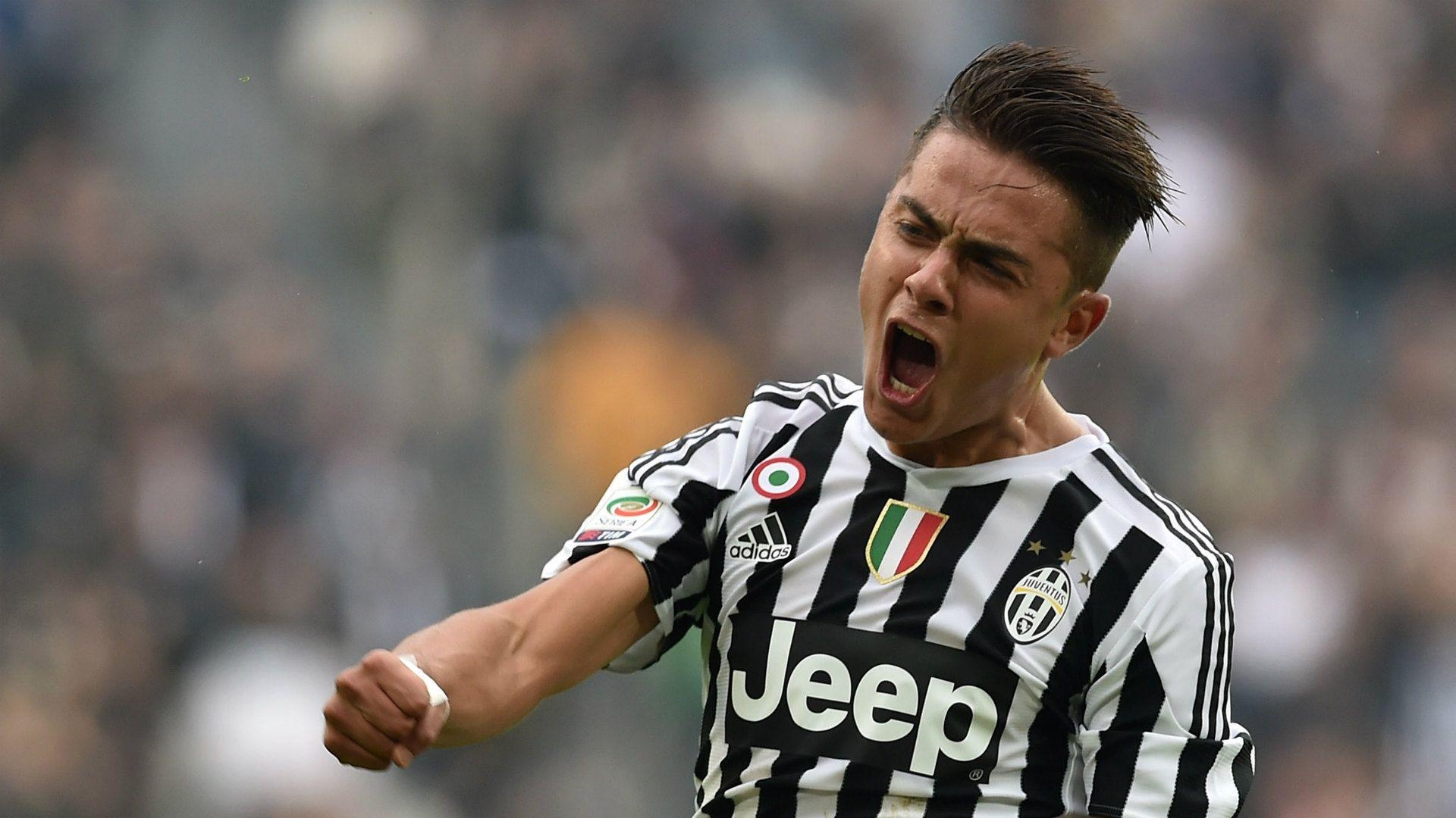 1920x1080 Paulo Dybala HD Image HD Image, Desktop