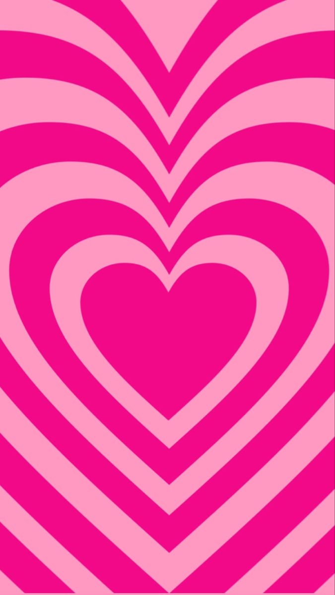 680x1200 wallpaper. Pink wallpaper heart, Heart wallpaper, Pink and purple wallpaper, Phone