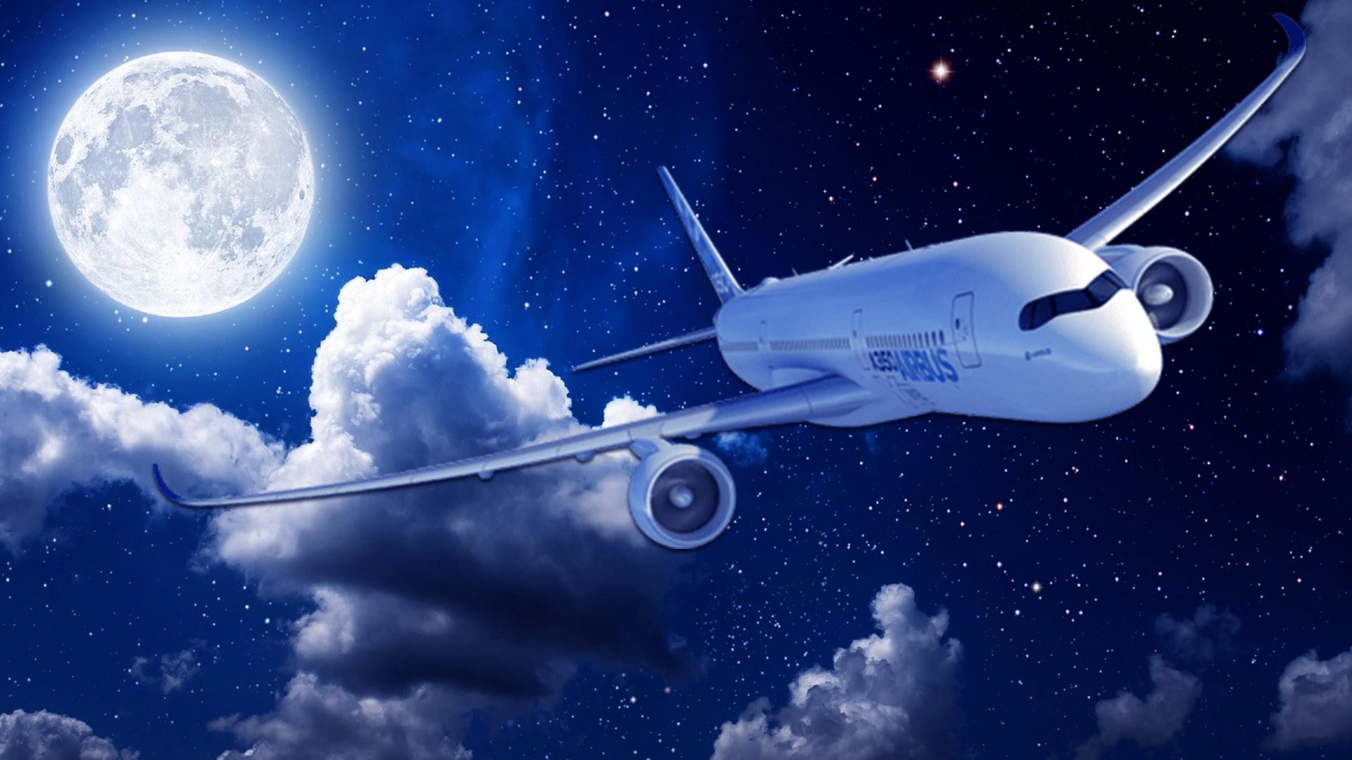 1920x1080 Airbus Desktop Wallpaper 34385, Desktop