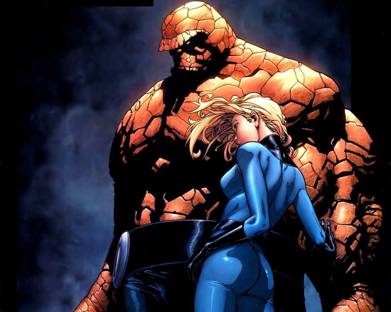 1280x1030 Invisible Woman Wallpaper. Invisible Woman Background, Desktop