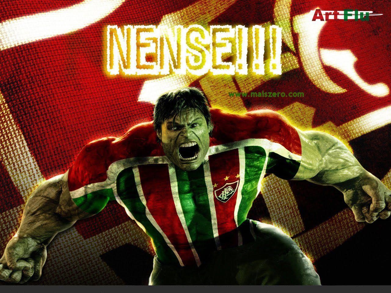 1280x960 Wallpaper do Fluminense, Desktop