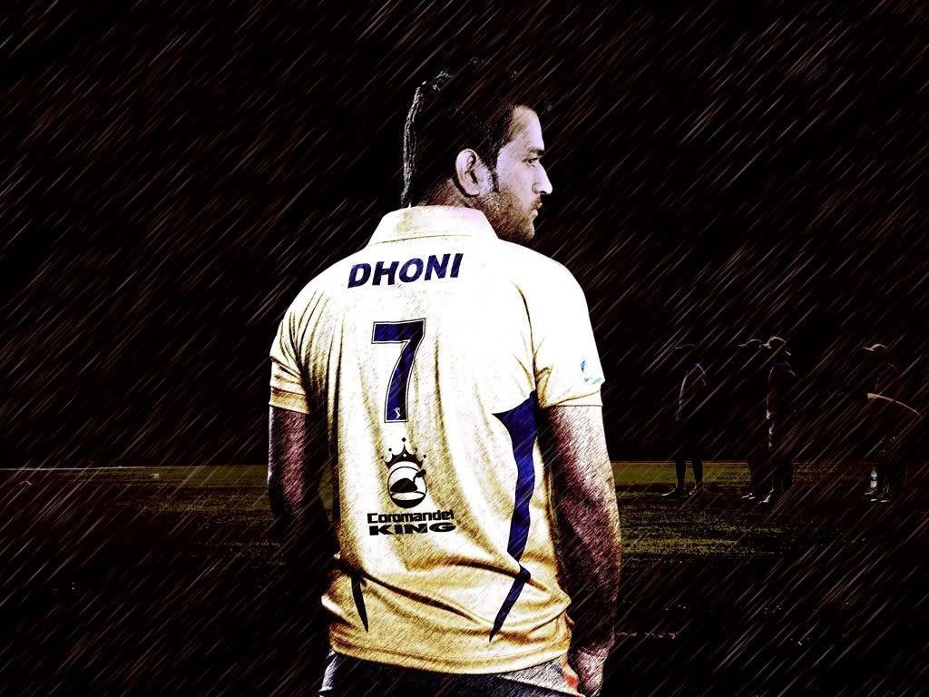 1030x770 MS Dhoni HD Image 1. MS Dhoni HD Image, Desktop