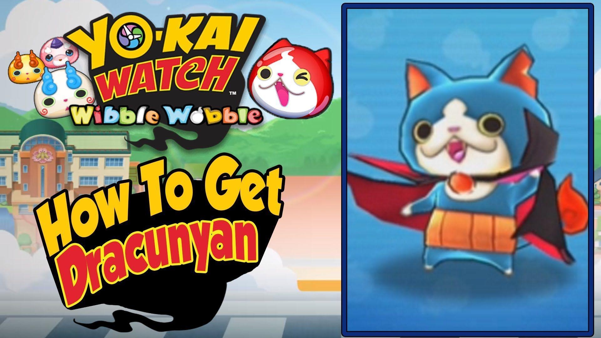 1920x1080 Yo Kai Watch. Portal Characters Blog Toys To Life Gaming News, Desktop