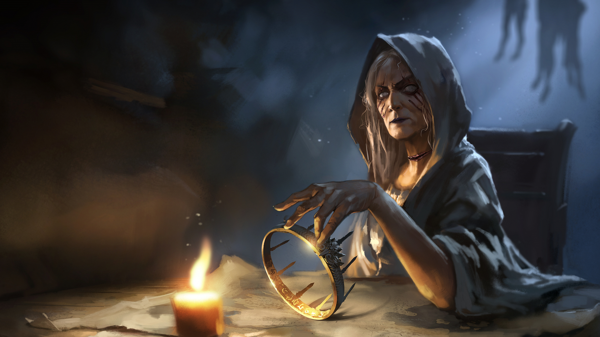 1920x1080 Free download Lady Stoneheart A Song of Ice and Fire Photo 35122638 [2045x1430] for your Desktop, Mobile & Tablet. Explore ASOIAF Wallpaper. Reddit Gaming Wallpaper, Reddit R Wallpaper, Reddit Phone Wallpaper, Desktop