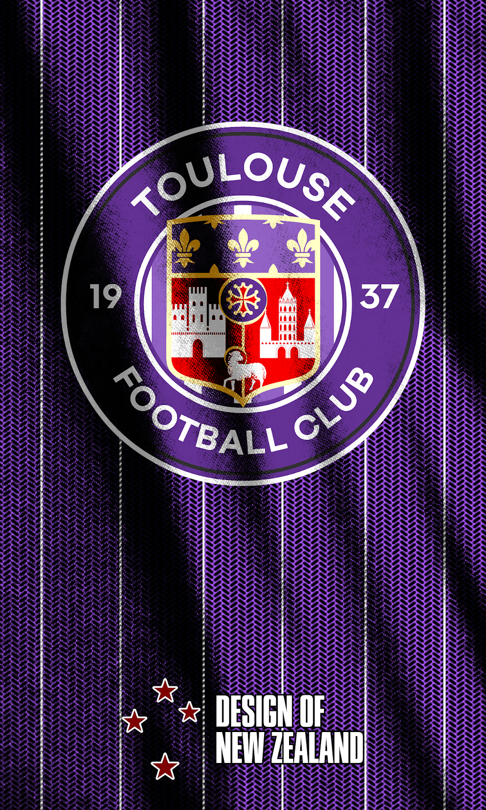 960x1600 Wallpaper Toulouse FC. Abutrikah Best. Toulouse, Phone