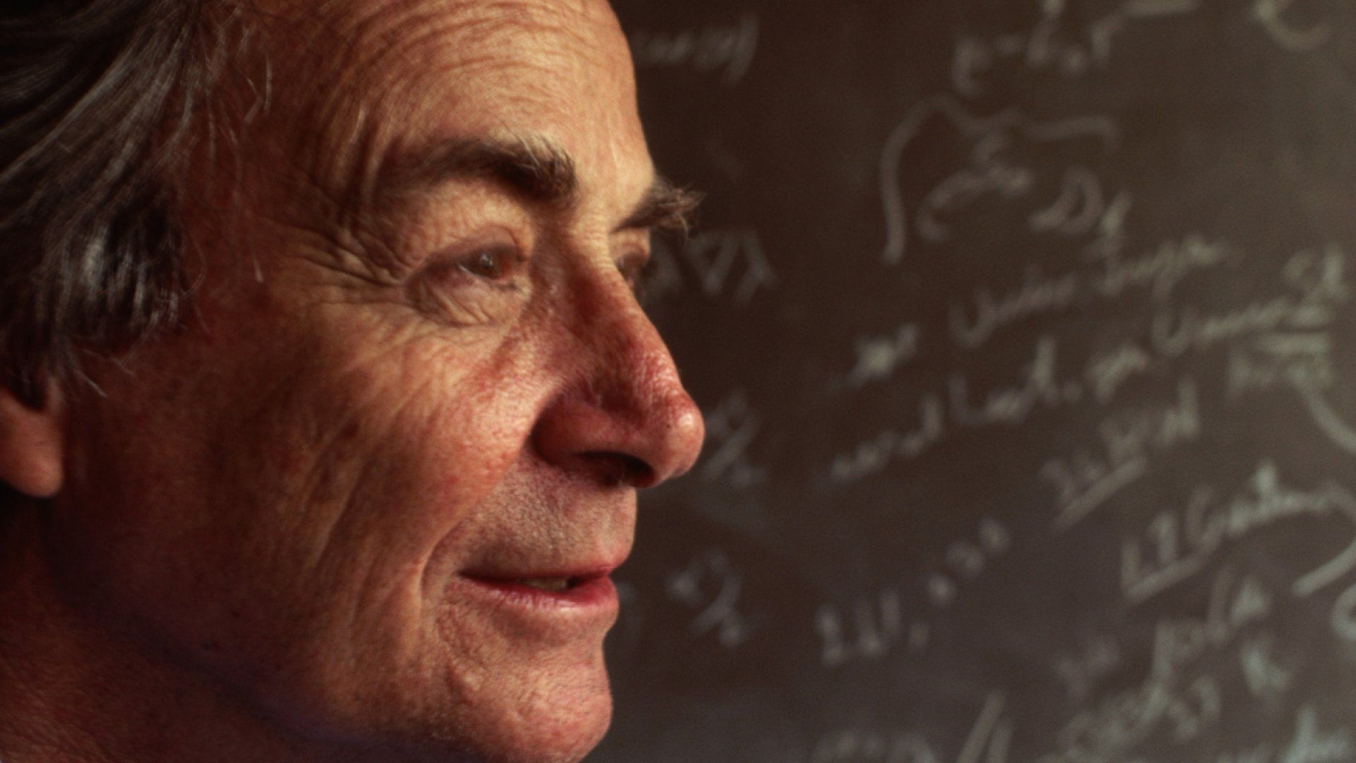 1920x1080 Productivity Strategies from the Mind of Richard Feynman, Desktop