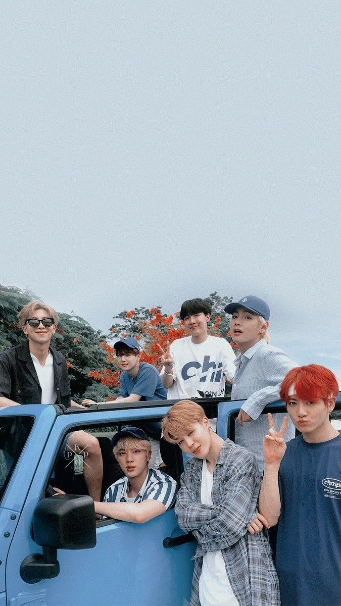 680x1200 BTS OT7 WALLPAPER. Bts wallpaper, Bts jungkook, Bts, Phone