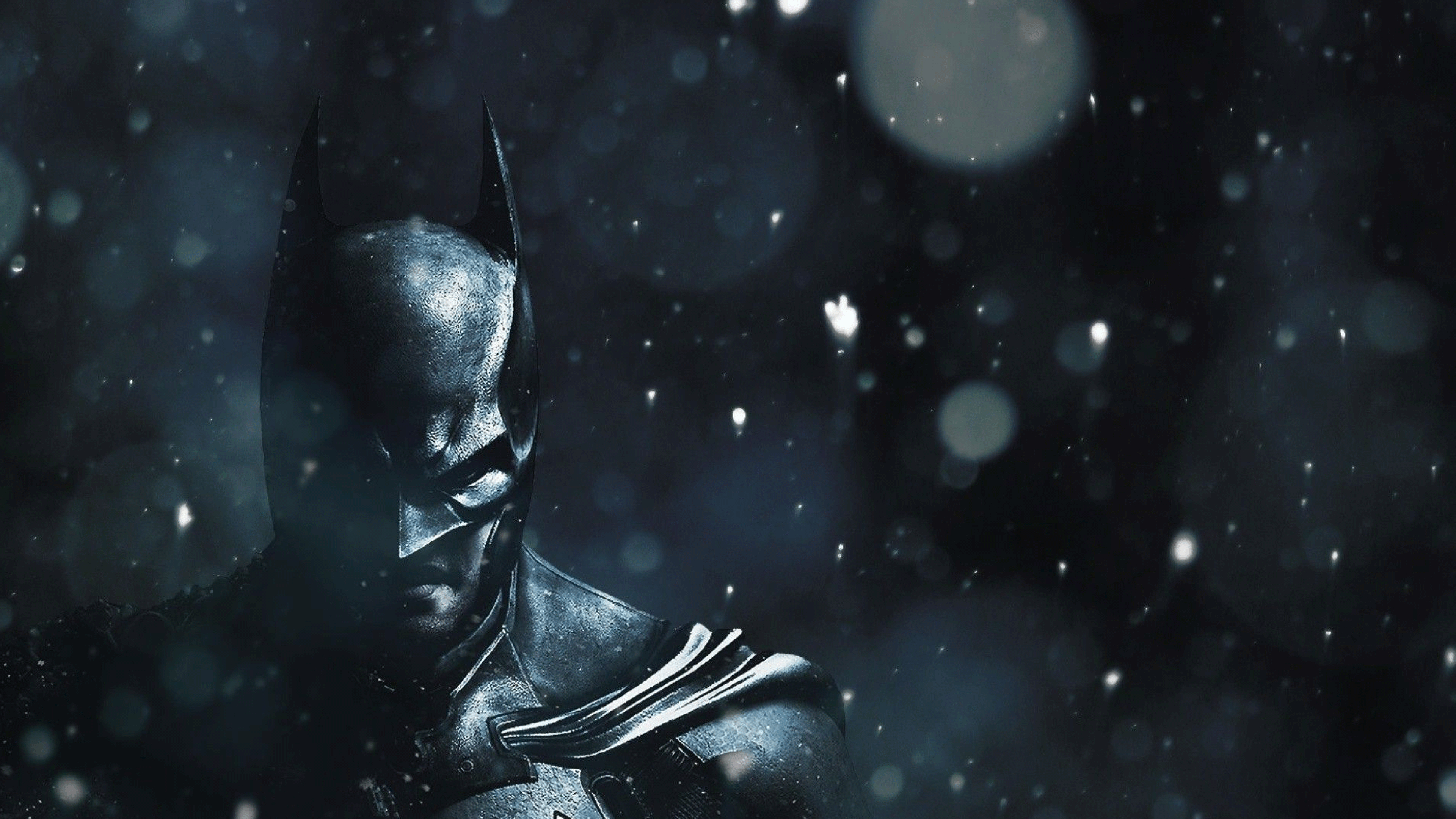 3840x2160 Batman Wallpaper Free 3840 X 2160 Batman Background, Desktop