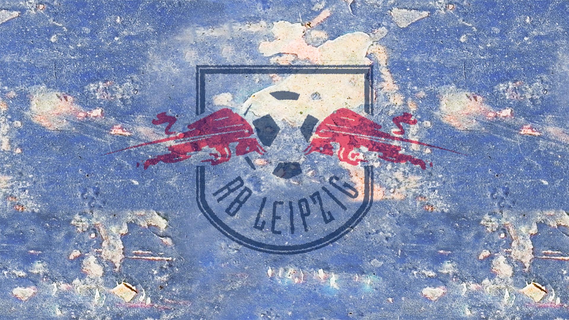 1920x1080 RB Leipzig, Desktop