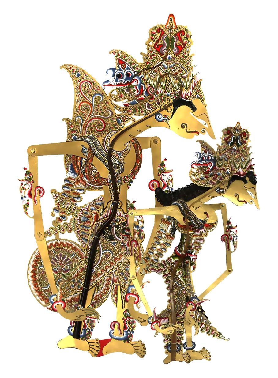 910x1240 Wayang Kulit Wallpaper 6114, Phone