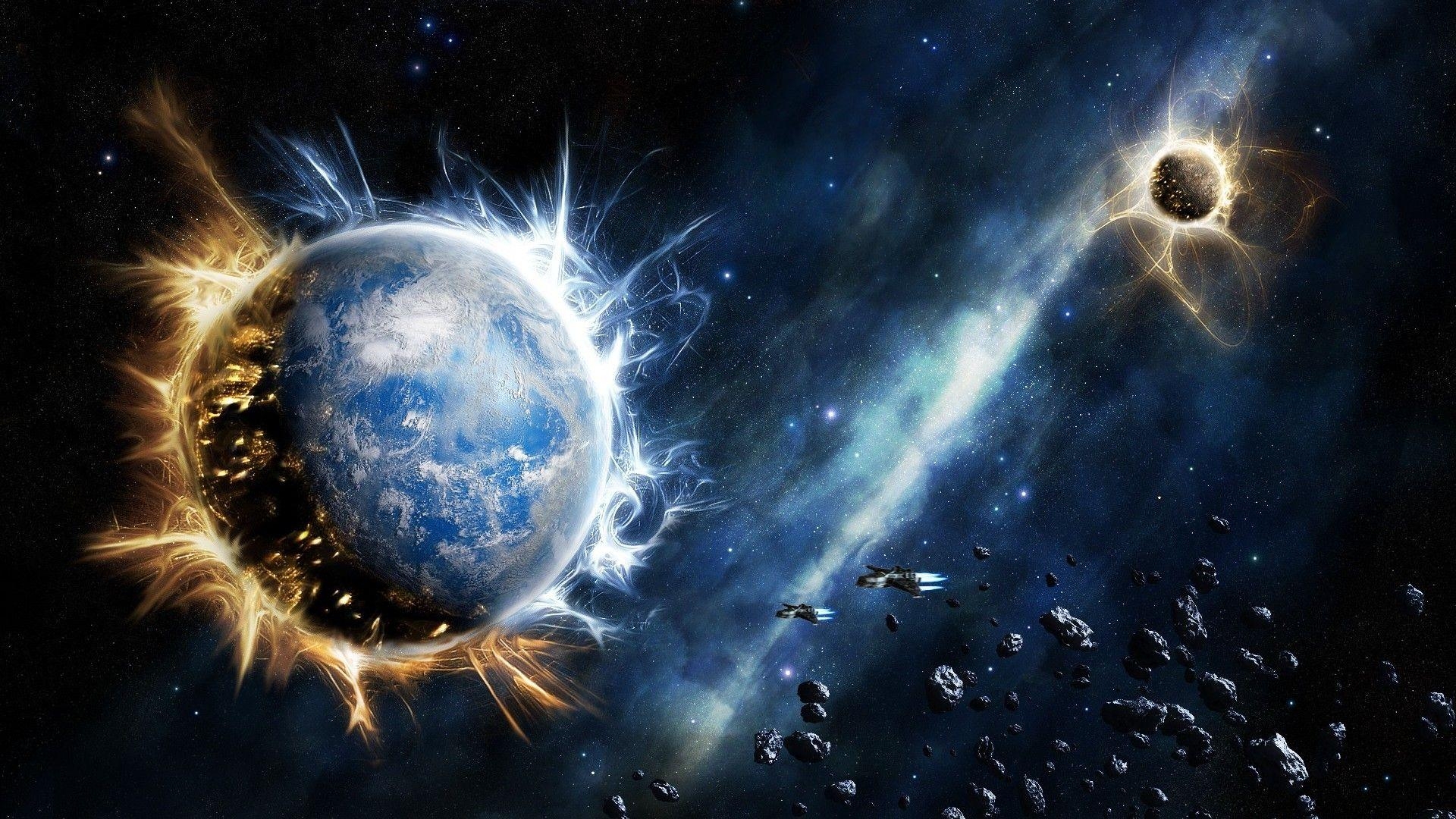 1920x1080 Latest Supernova HD Wallpaper Free Download. HD Free Wallpaper, Desktop