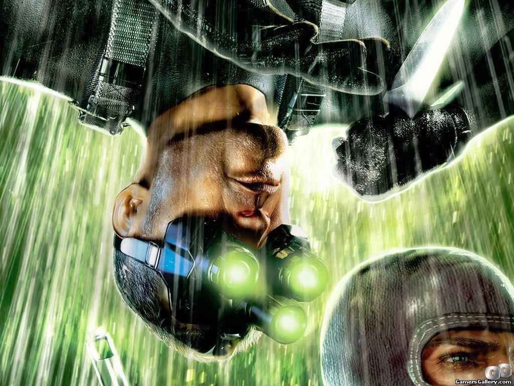 1030x770 Splinter Cell 3 Chaos Theory Fondo De Escritorio, Desktop