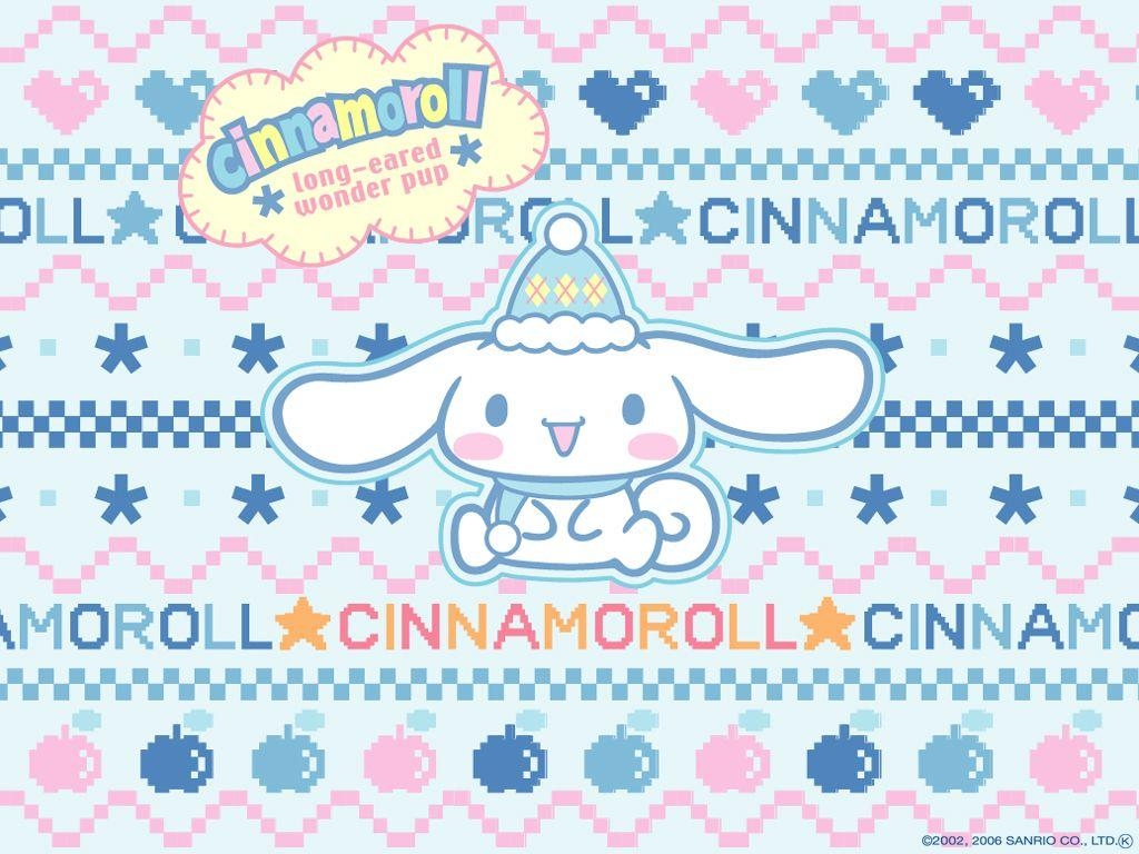 1030x770 Lilli est friand de: a blog of cute: Cinnamoroll Wallpaper, Desktop