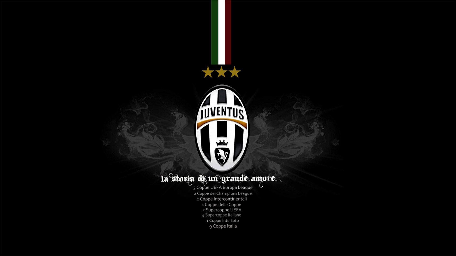 1920x1080 Juventus HD Wallpaper and Background, Desktop