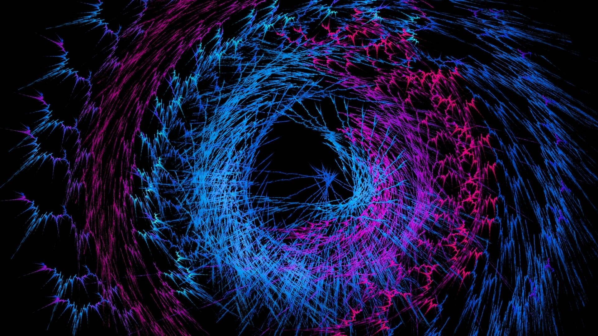 1920x1080 Abstract Neon Wallpaper Free Desktop HD Wallpaper Desktop Image, Desktop