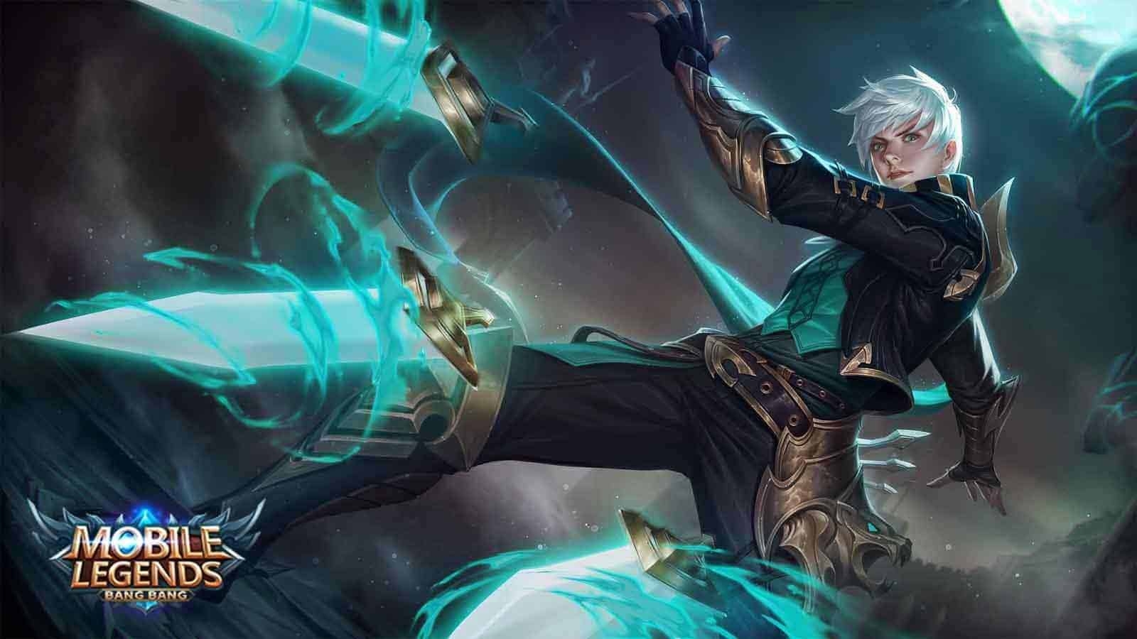 1600x900 Mobile Legends, Desktop