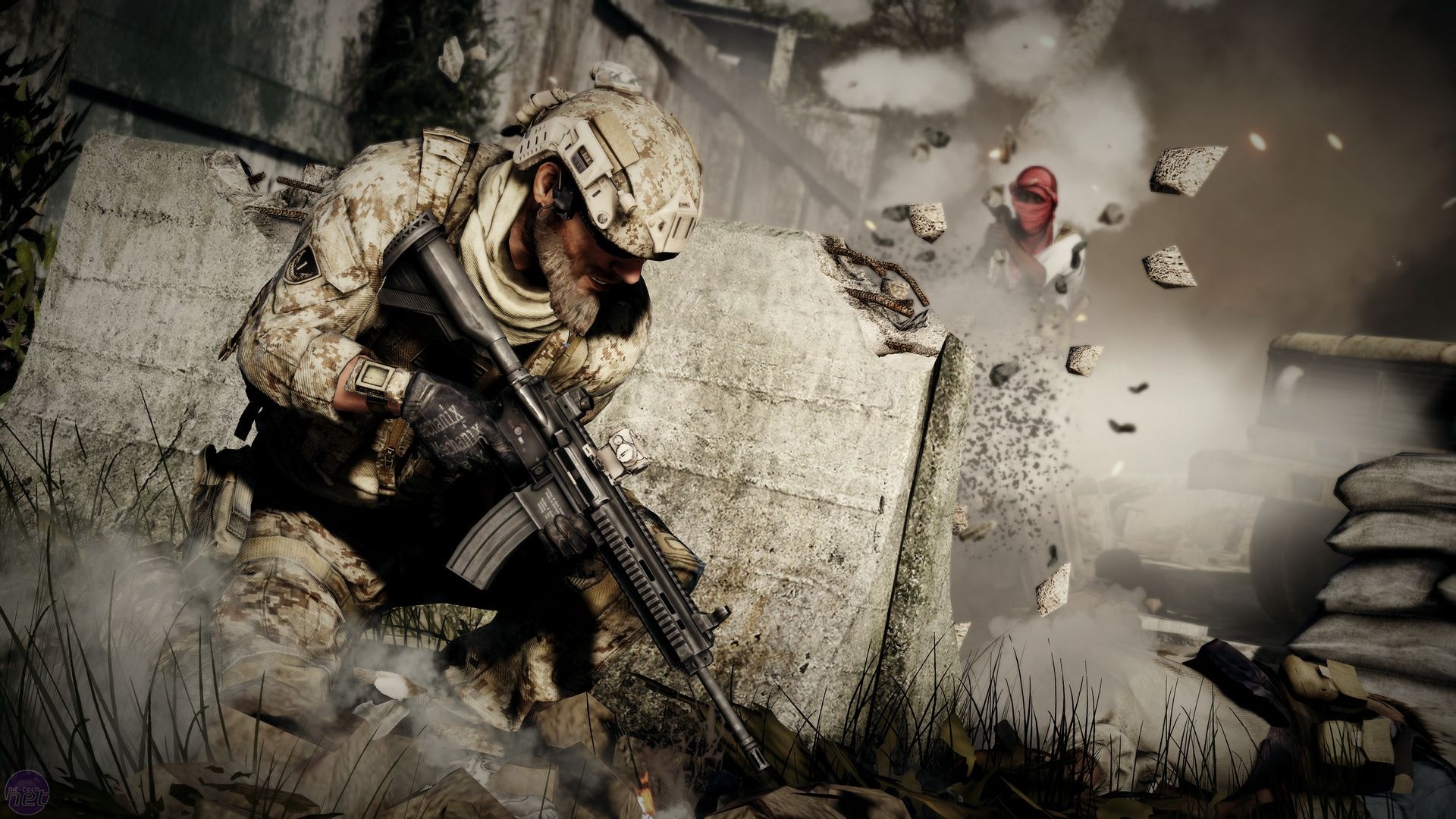 1920x1080 Medal Of Honor Warfighter wallpaperx1080, Desktop